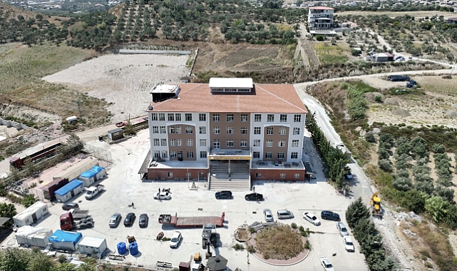 Hatay, Yeni Eğitim Öğretim Yılına Hazır