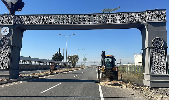 Başkan Yumuşak'tan Güvenlik Talimatı
