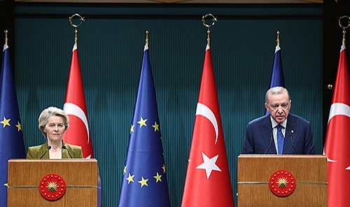 Türkiye, Terör Örgütünü Sahada Bozguna Uğratan Tek Ülke