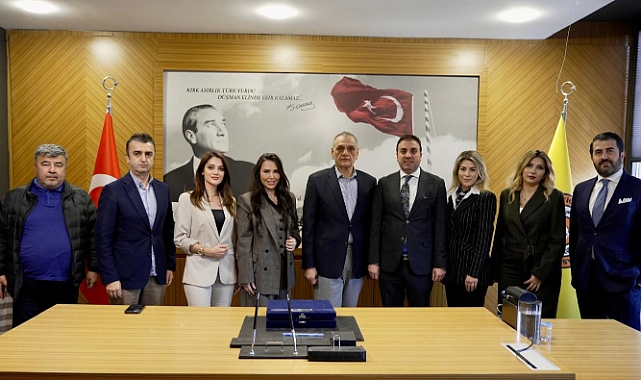 Elbirliği İle Hatay’ı Eski Günlerine Kavuştururuz