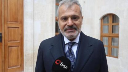 Hatay Büyükşehir Belediyesi Sahada Varlığını Hissettiriyor