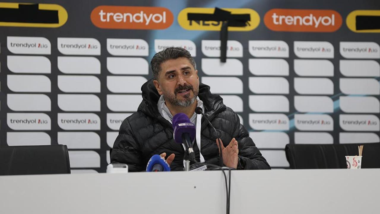 Oyunu Geliştirmeye Devam Edeceğiz