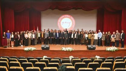 Afet Sonrası Görünmeyen Tehlike Masaya Yatırıldı