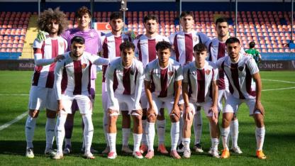 Hatayspor Küme Düşerek Son Maçına Çıkıyor