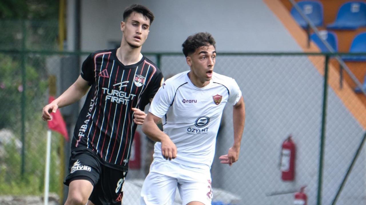 Elveda Trendyol 1. Lig, Merhaba Nesine 2. Lig
