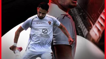 Hatayspor, Veda Maçına Çıkıyor