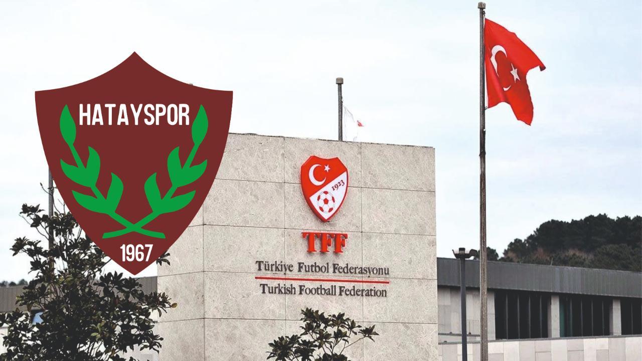 Hatayspor’a PFDK Şoku; 110 Bin ₺ Ceza