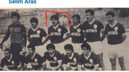 Hatayspor’un Efsane İsmi “Bıyık Mehmet” Hayatını Kaybetti
