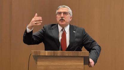 Her Dilek, Yüzyılların Umudunu Taşıyor