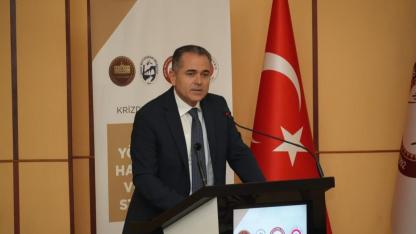 Kaymakam Akdaş’tan Duygusal Açıklama