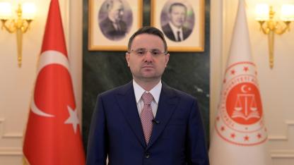 Adalet Bakanı Gürlek’ten “Faili Meçhul” Açıklaması