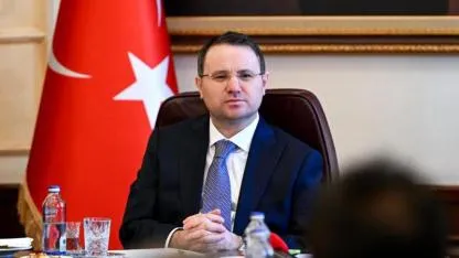 Adalette Dev Hamle: 140 Yeni Mahkeme Kuruluyor