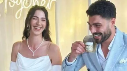 Ali Öner’in eski nişanlısı Livanur Aydın kimdir, nereli? İşte Livanur Aydın’ın yaşı, mesleği ve ayrılık sonrası o açıklaması