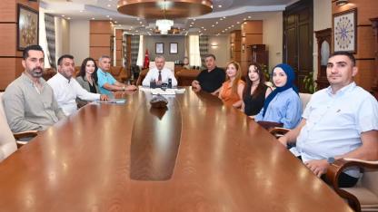 HMKÜ Öğrencilerinden Büyük Başarı