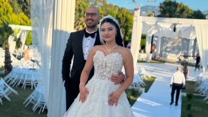 Kerem, Büşra'ya Kavuştu