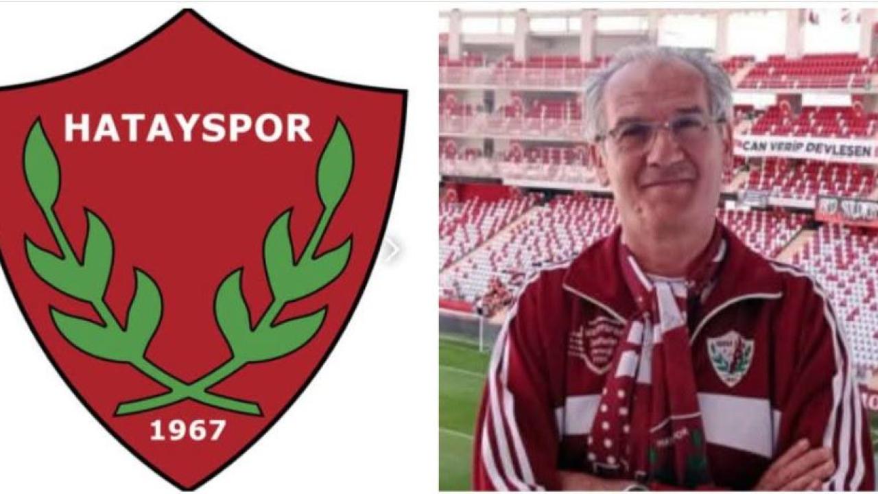 Şimdi Hatayspor’a Sahip Çıkma Zamanı