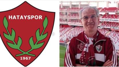 Şimdi Hatayspor’a Sahip Çıkma Zamanı