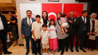 15 Temmuz, Milletimizin Yazdığı Demokrasi Destan