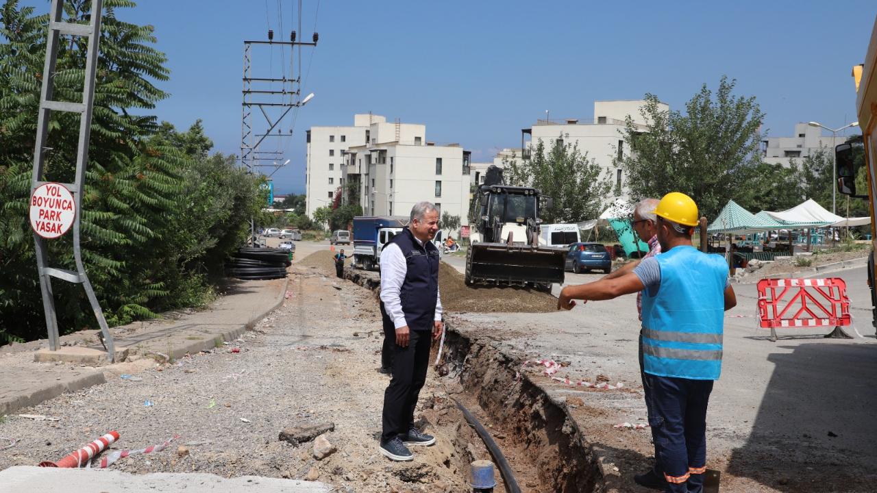 Otomatik Taslak