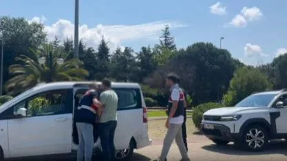 26 İlde Göçmen Kaçakçılığına Dev Operasyon
