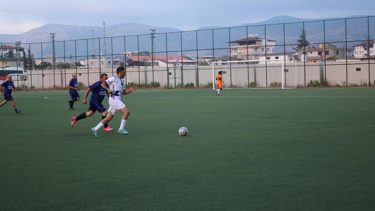 5 Futbolcuya Men Cezası