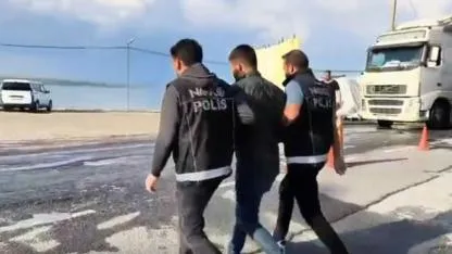 73 İlde Narkotik Operasyonu Düzenlendi