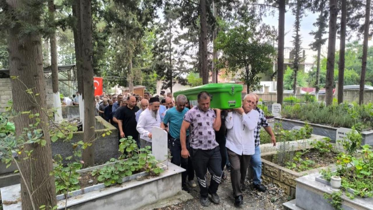 9 Gün Sonra Yaşam Mücadelesini Kaybetti