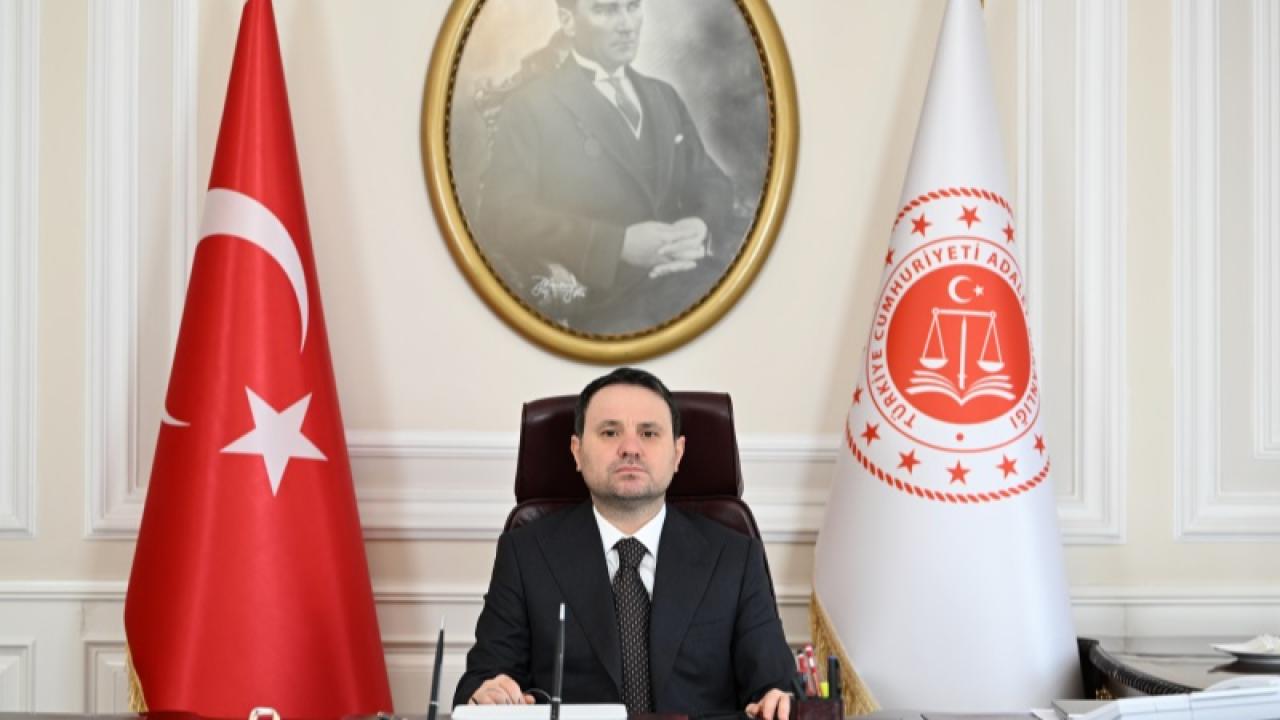 Adalet Sisteminde Kapsamlı Değişiklik Meclis Yolunda