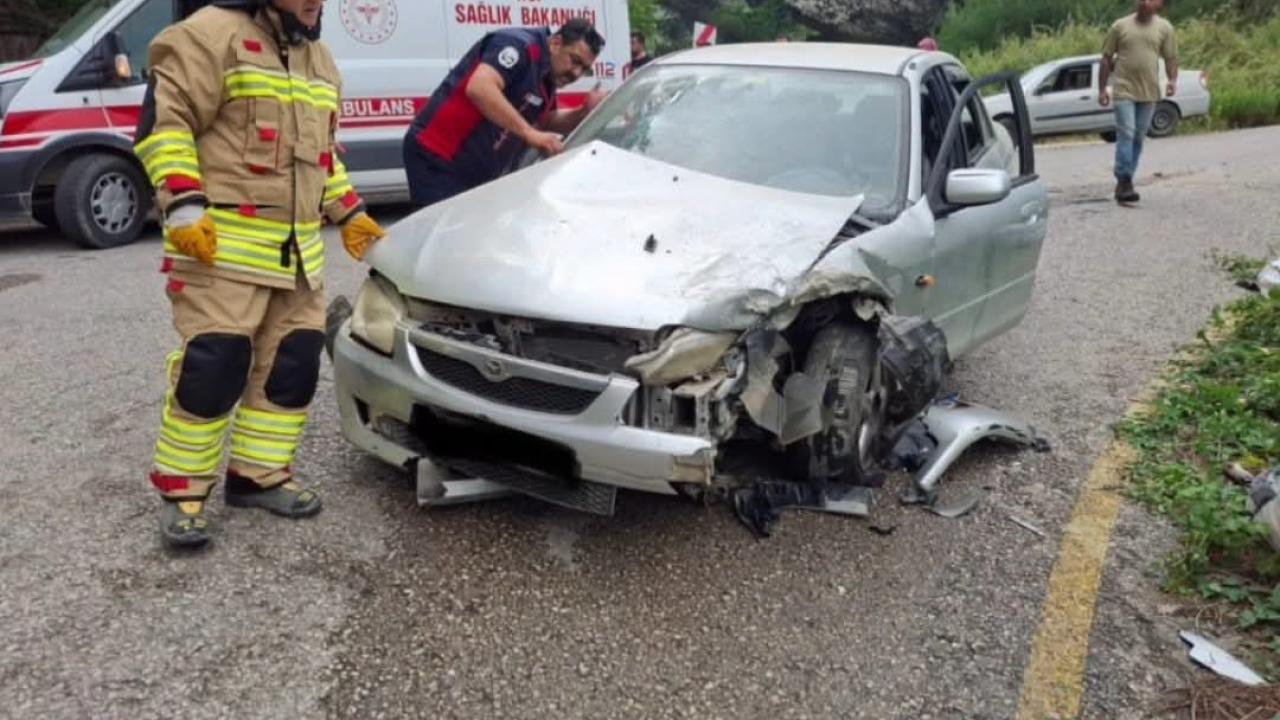 Otomatik Taslak