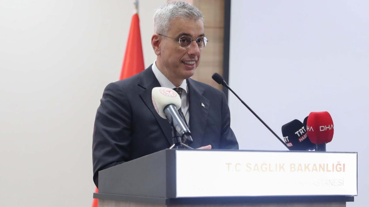 Bebek ve Çocuk Ölümlerinde Tarihi Düşüş