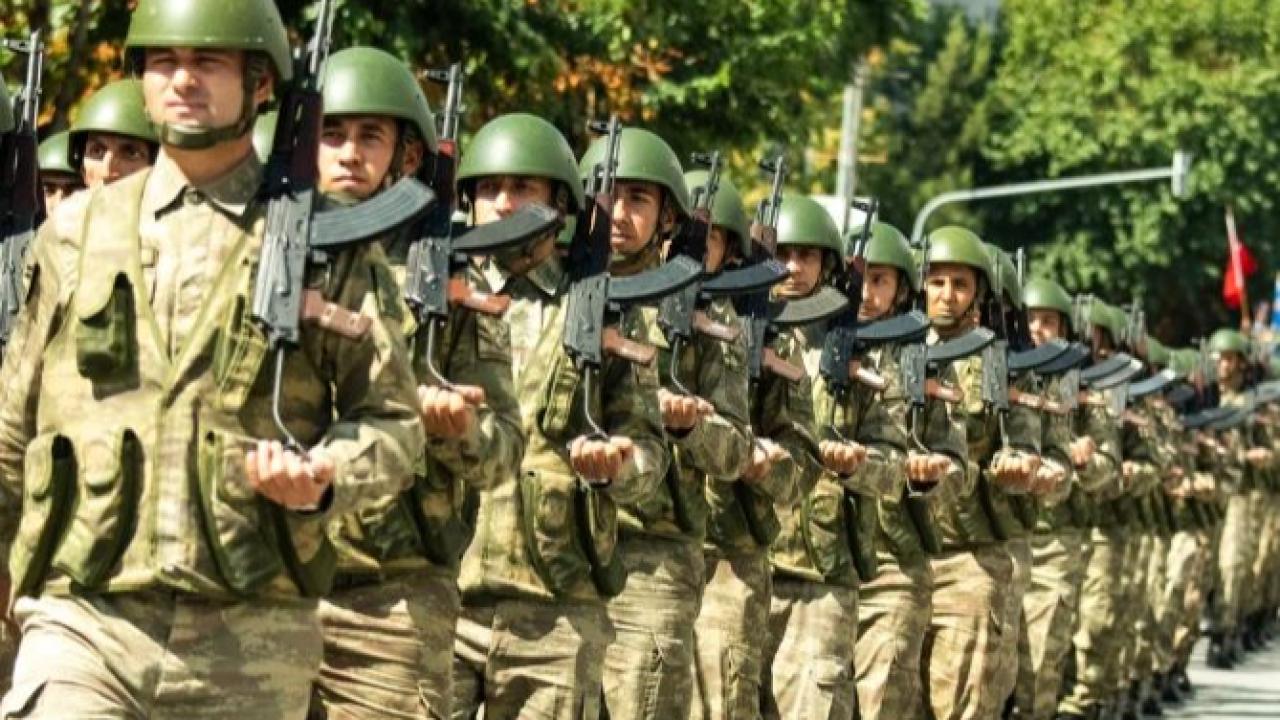 Bedelli Askerlik Ücreti: 472 bin 653 lira 60 kuruş