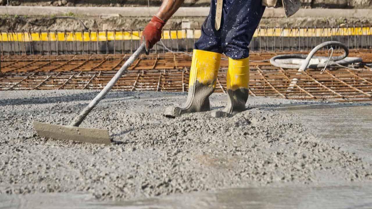 Beton ve Asfalt Firmalarına 1,75 Milyon Liralık Ceza