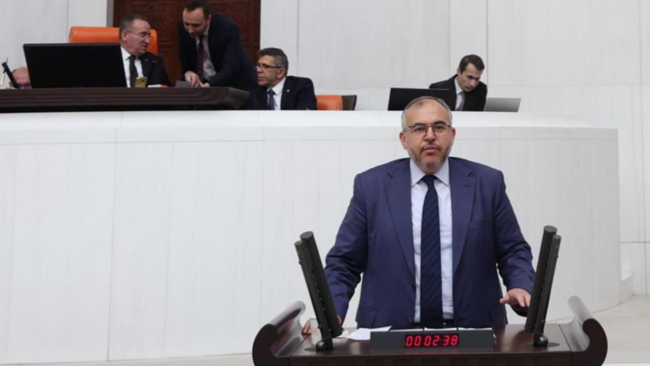 Büyük Şirketlere İmtiyaz, Esnafa, Vatandaşa ve Depremzedeye Vergi