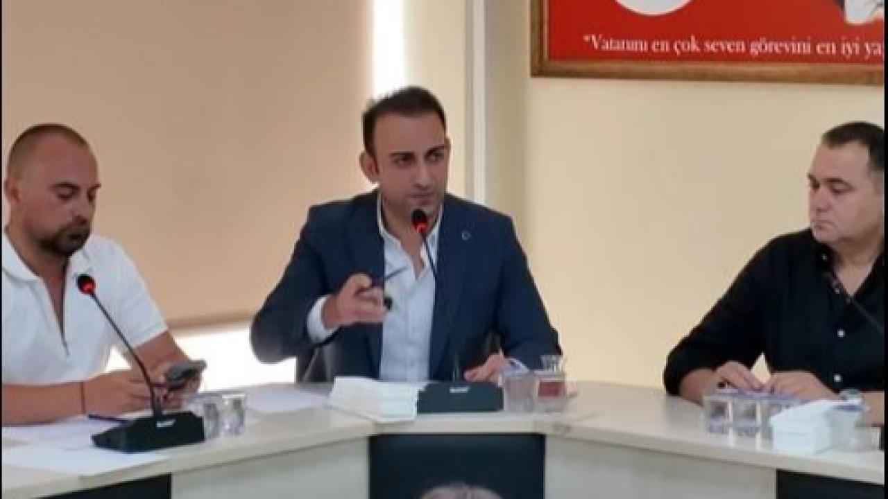 Defne’yi Hep Birlikte Geleceğe Taşıyacağız