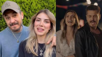 Deniz Baysal eşi Barış Yurtçu'dan neden boşanıyor? Barış Yurtçu kimdir ne iş yapar?