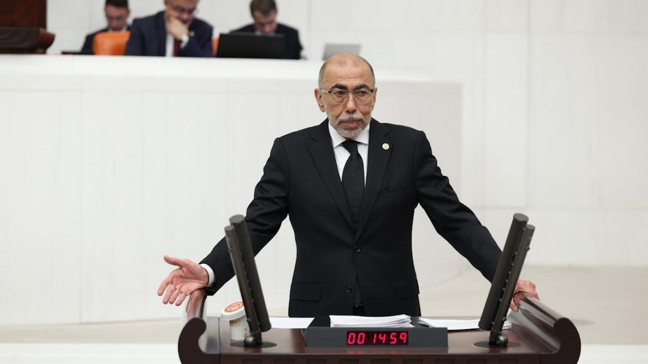 Devletimizi Zayıflatacak Hiçbir Adıma İzin Vermeyiz