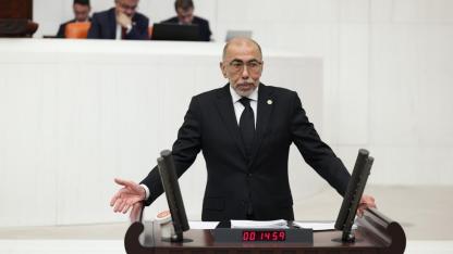 Devletimizi Zayıflatacak Hiçbir Adıma İzin Vermeyiz