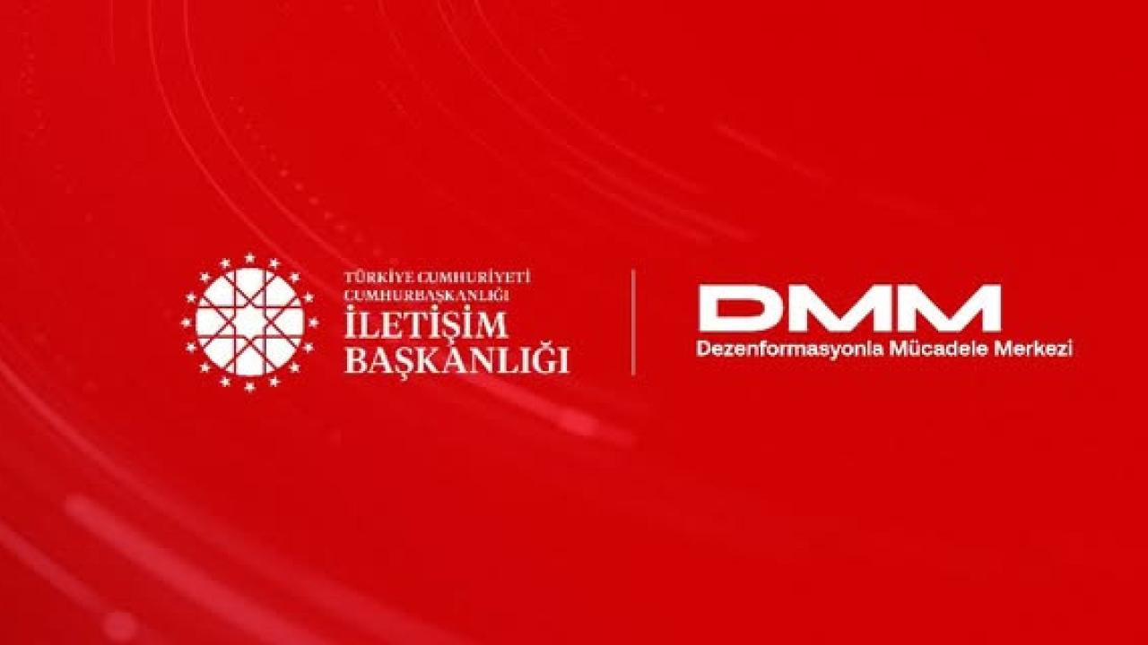 DMM'den ASELSAN İddialarına Net Yalanlama