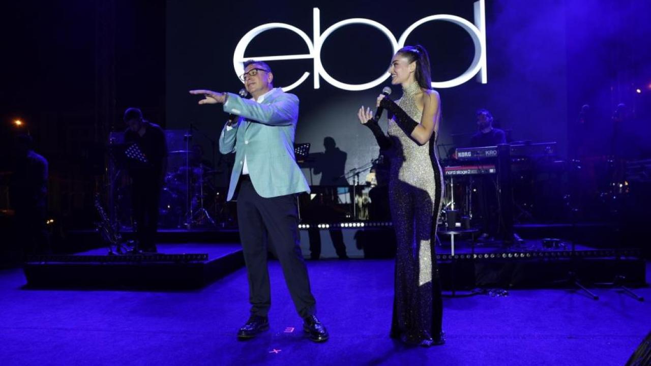 Elif Buse Doğan Rüzgarı