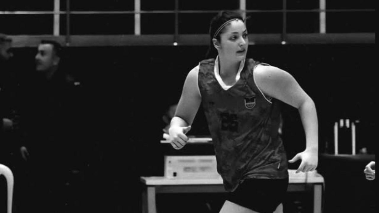 Elif Ünüvar kimdir? Genç basketbolcu neden öldü, kaç yaşındaydı? İşte kariyeri