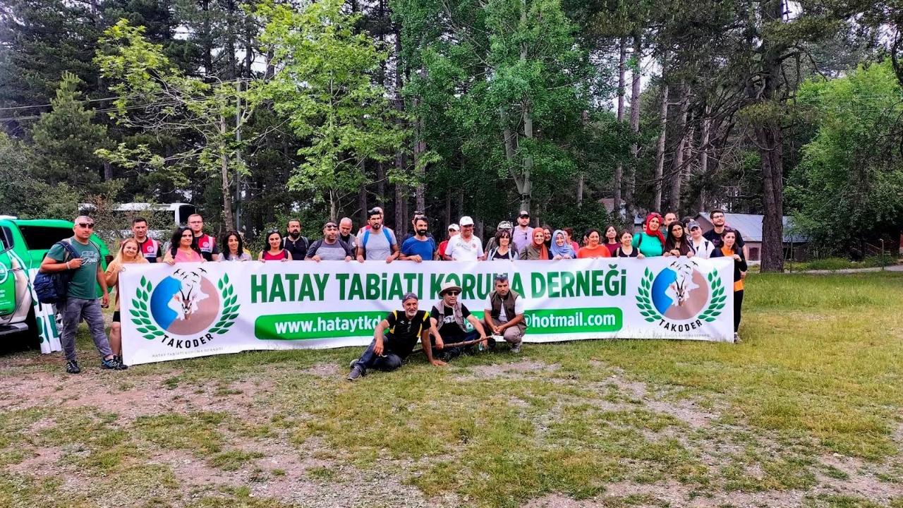 Geçilmez Kanyonu İçin Hukuki Mücadele