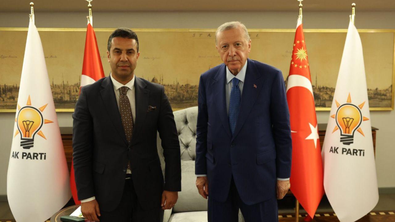 Hamit Sümer kimdir? AK Parti Diyarbakır yeni il başkanı mesleği ve memleketi