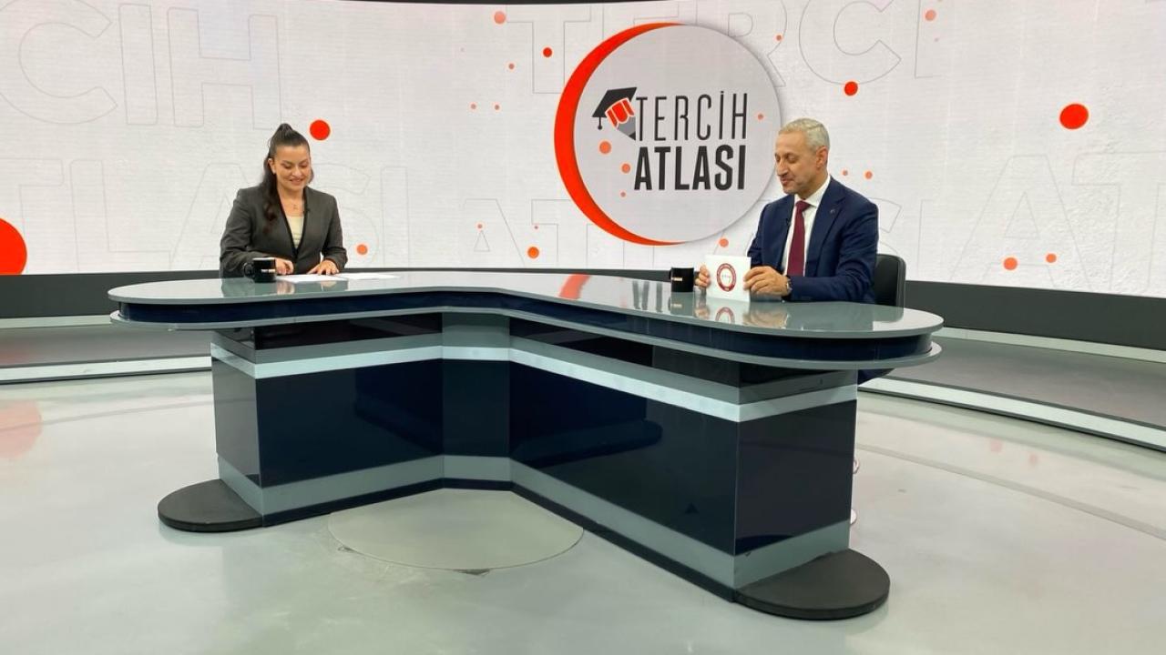 Hatay Mustafa Kemal Üniversitesi Geleceğe Güçlü Adımlarla İlerliyor