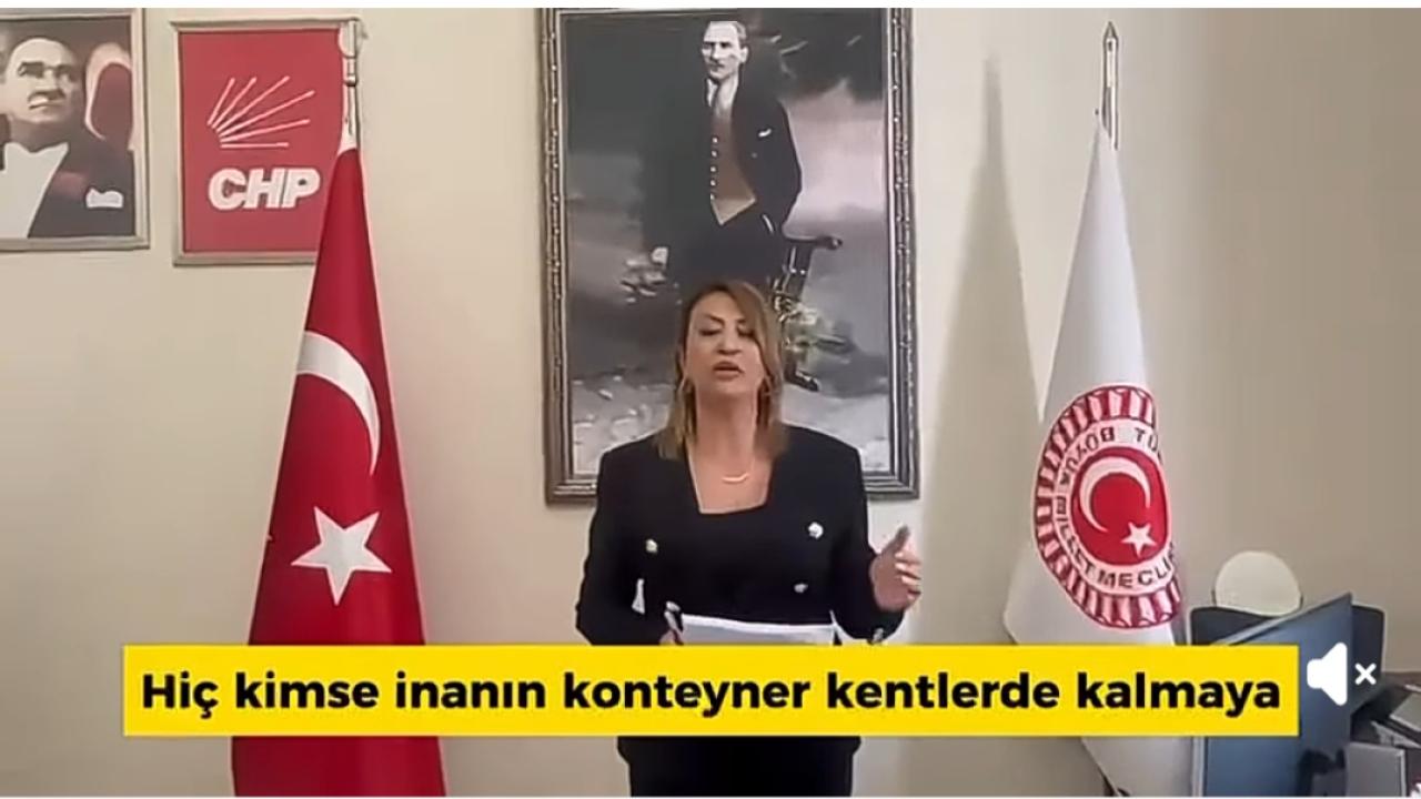 Hatay'da Barınma Krizi Sürüyor, Tahliyeler Planlı Yapılmalı
