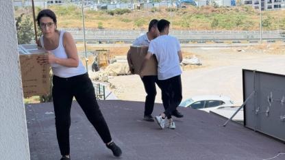 Hatay'da Miadı Geçmiş İlaçlar Toplandı