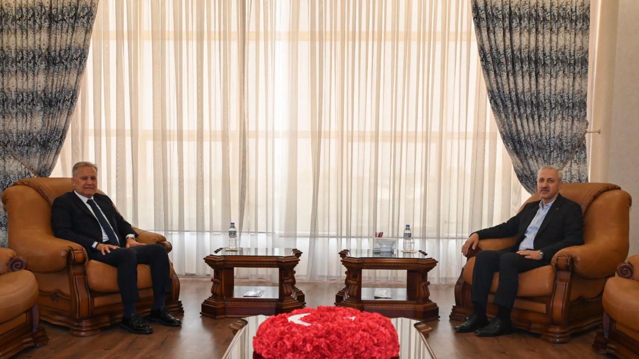 Hatay’dan Güzel Anılarla Ayrılıyorum