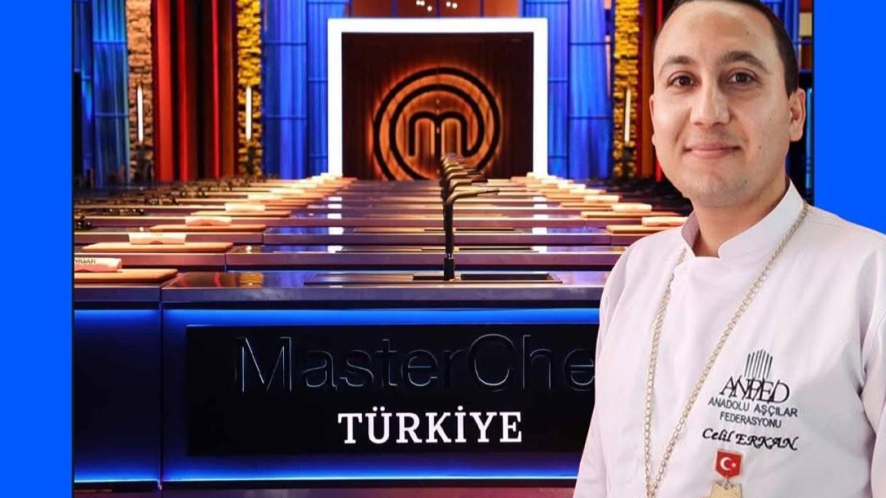 Hatay’ın Gururu Abdülcelil Erkan’a Büyük Destek