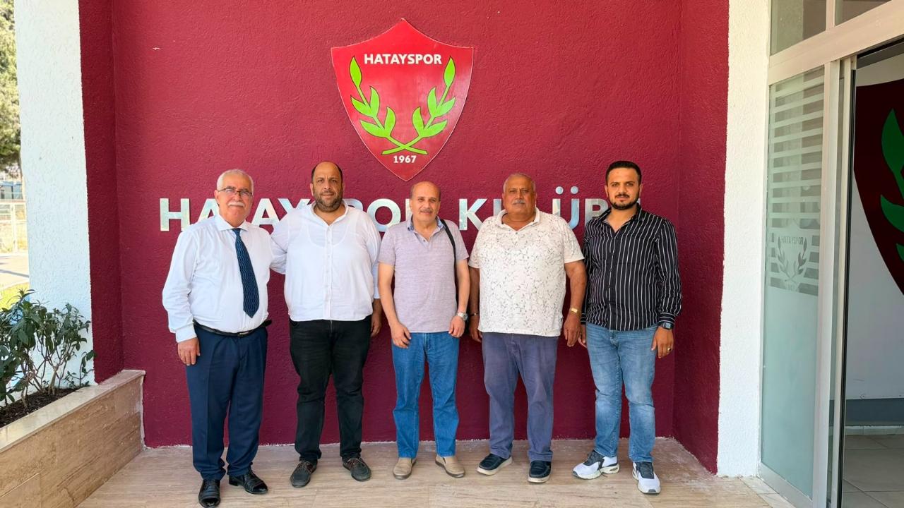 Hatayspor, 2 Milyon Euro Bulamazsa Puan Silme Cezasıyla Karşı Karşıya