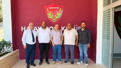 Hatayspor, 2 Milyon Euro Bulamazsa Puan Silme Cezasıyla Karşı Karşıya