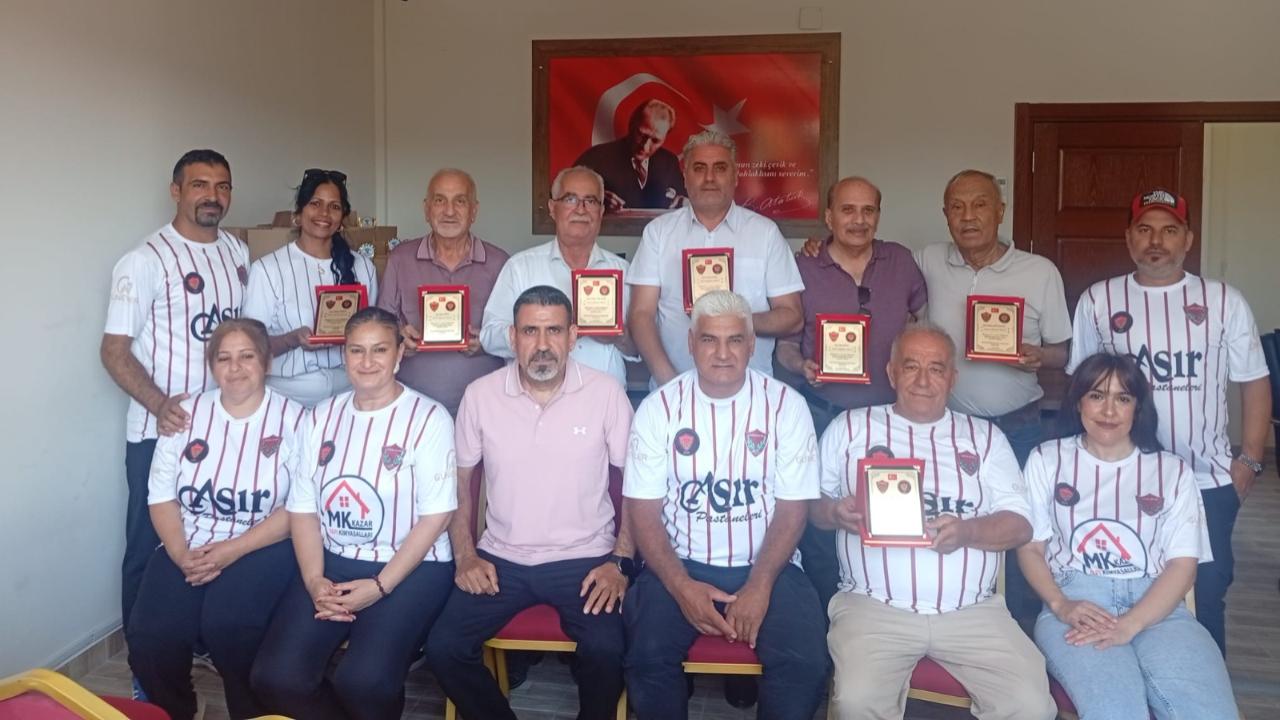 Hatayspor İçin Ortak Çağrı
